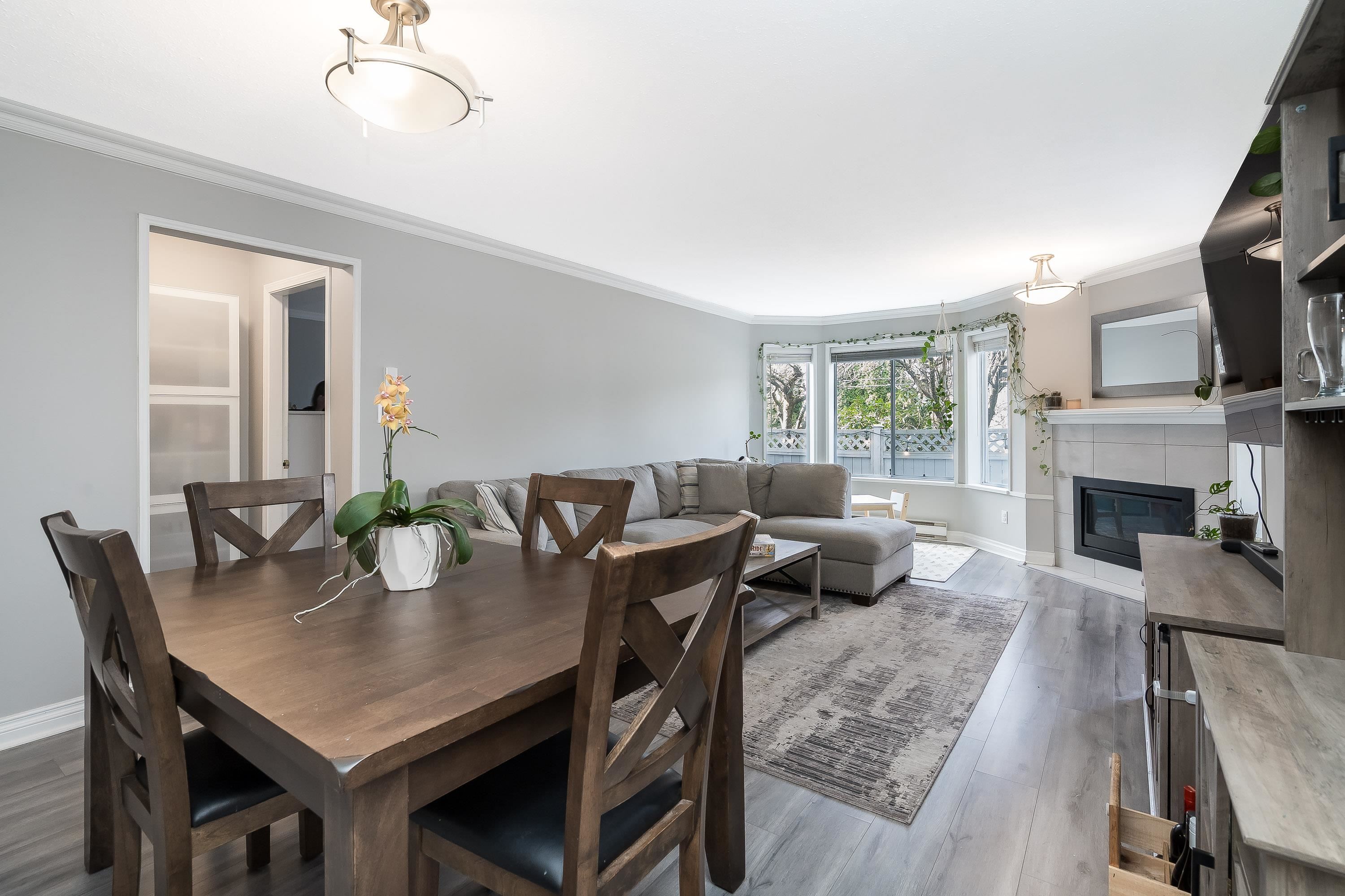 103 3088 FLINT STREET, R3166234, BC,
