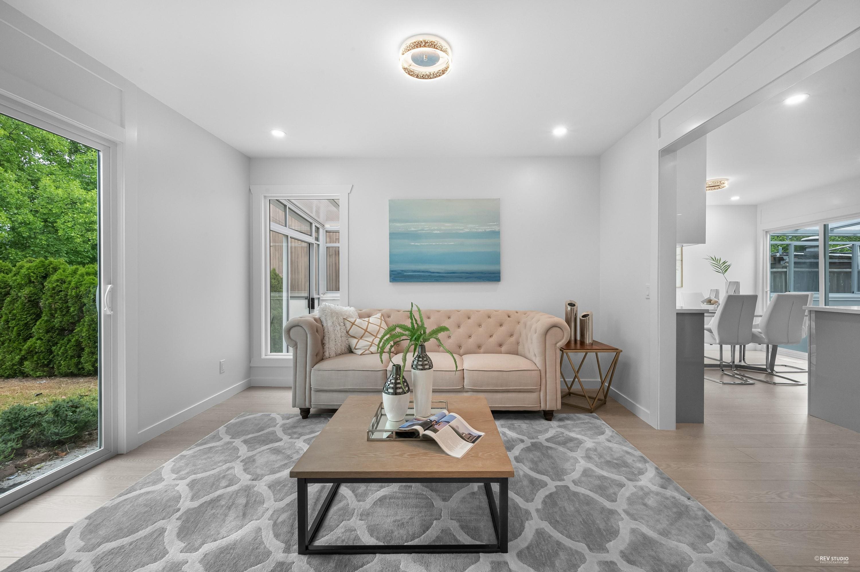 6038 GILLEY AVENUE, Burnaby BC V5H 4B3, R3166243, BC,