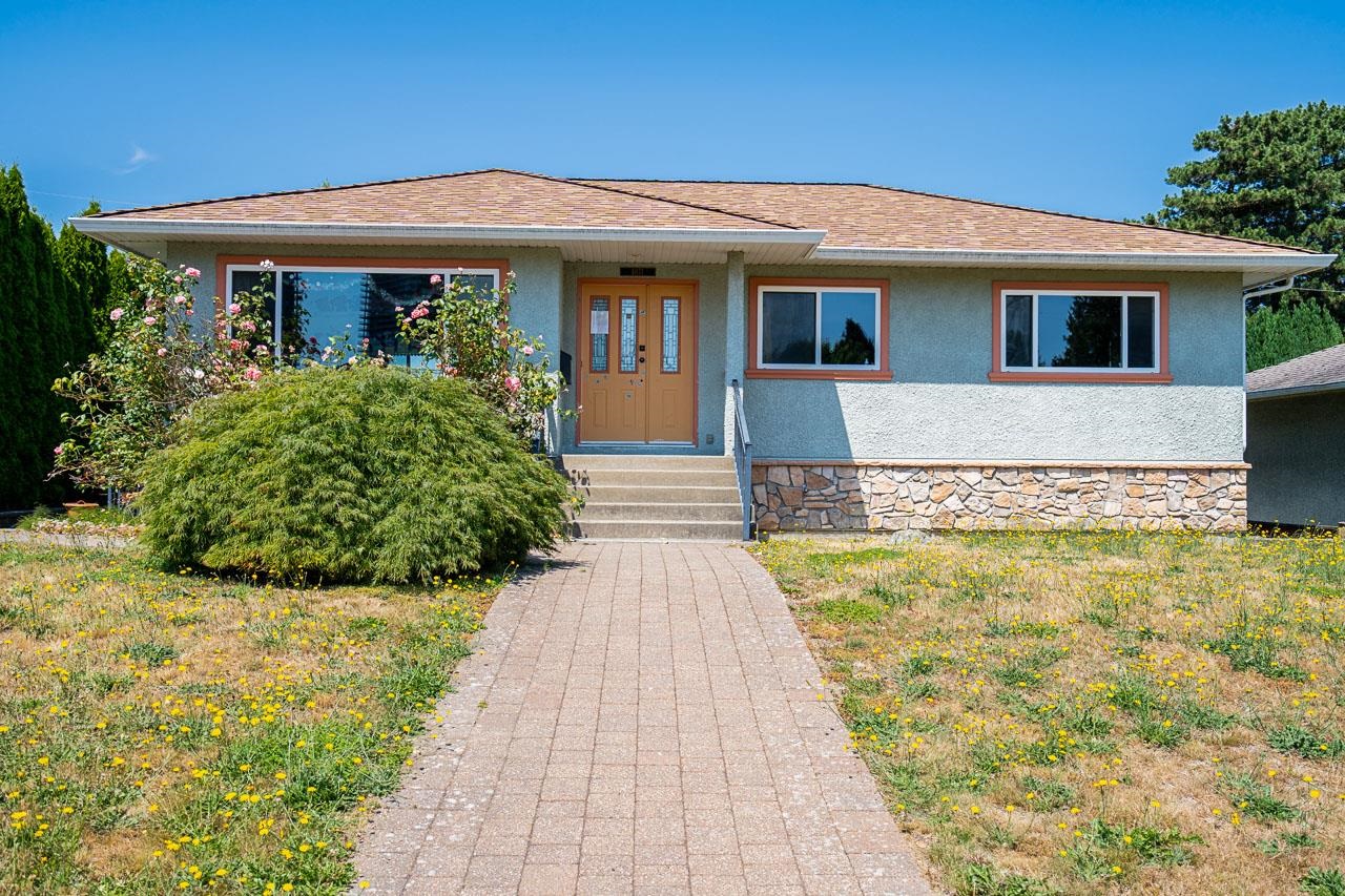 4871 HIGHLAWN DRIVE, Burnaby BC V5C 3T2, R3166244, BC,
