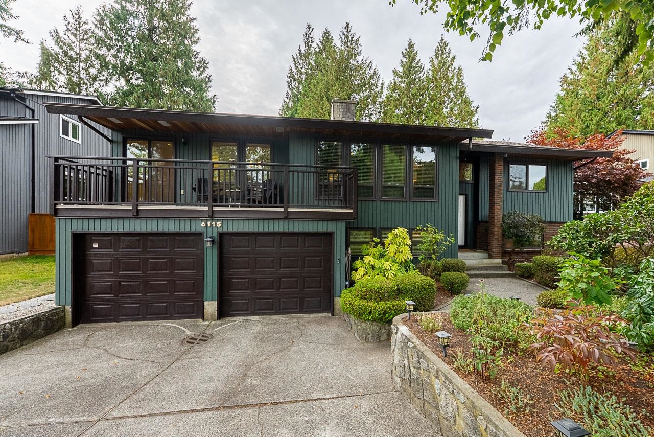 6115 SUNWOOD DRIVE, Delta BC V4E 2X5, R3166248, BC,
