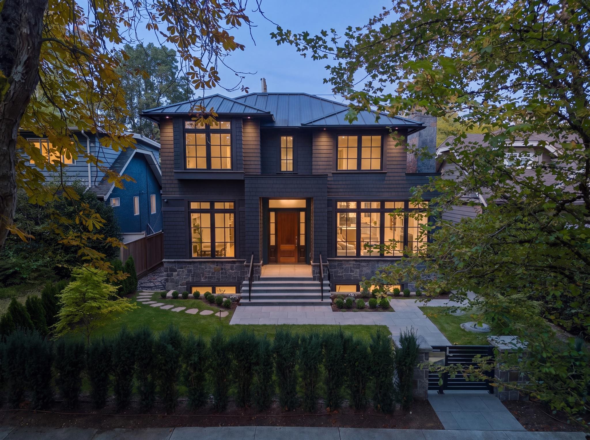 3887 W 15TH AVENUE, Vancouver BC V6R 3A1, R3166249, BC,