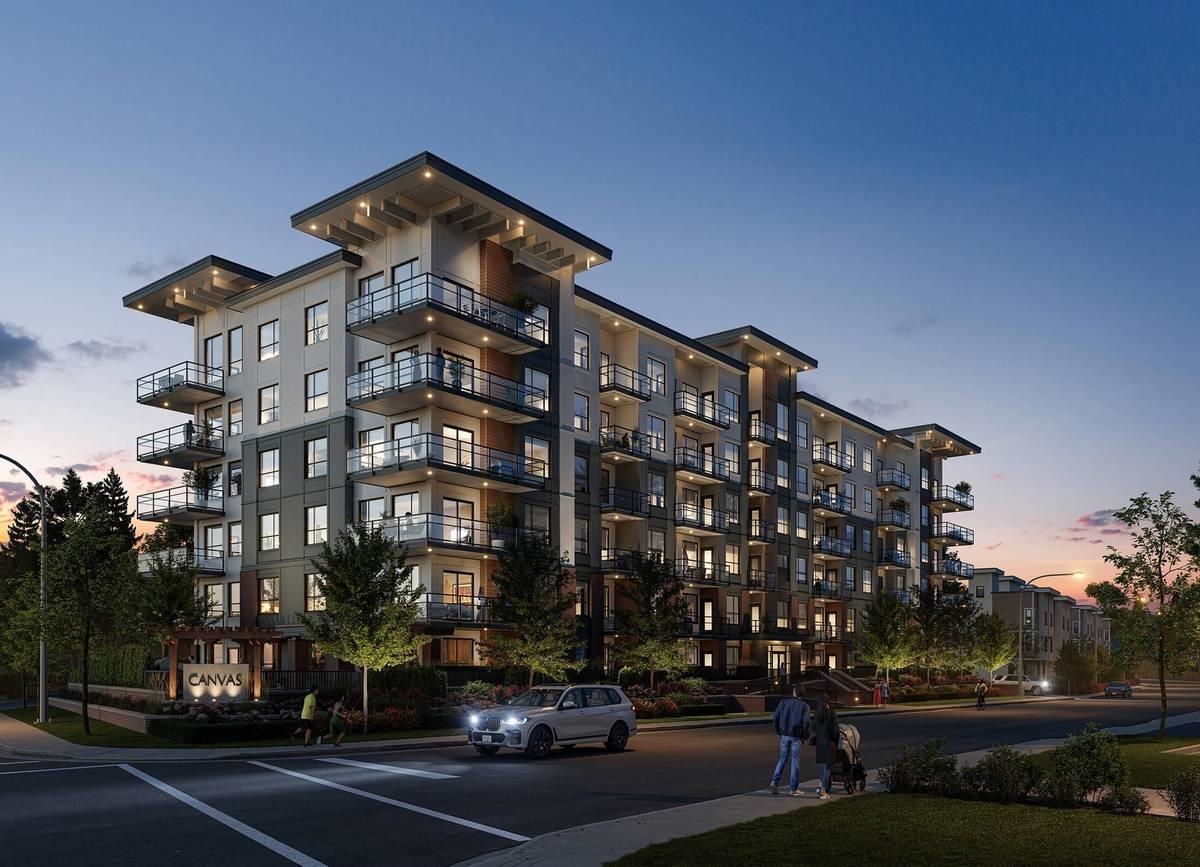 307 5504 BRYDON CRESCENT, R3166250, BC,