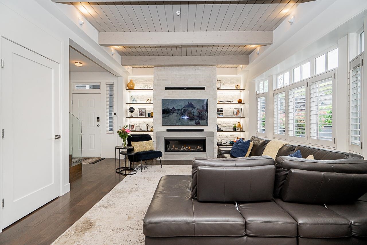 3328 W 7TH AVENUE, Vancouver BC V6R 1V8, R3166251, BC,