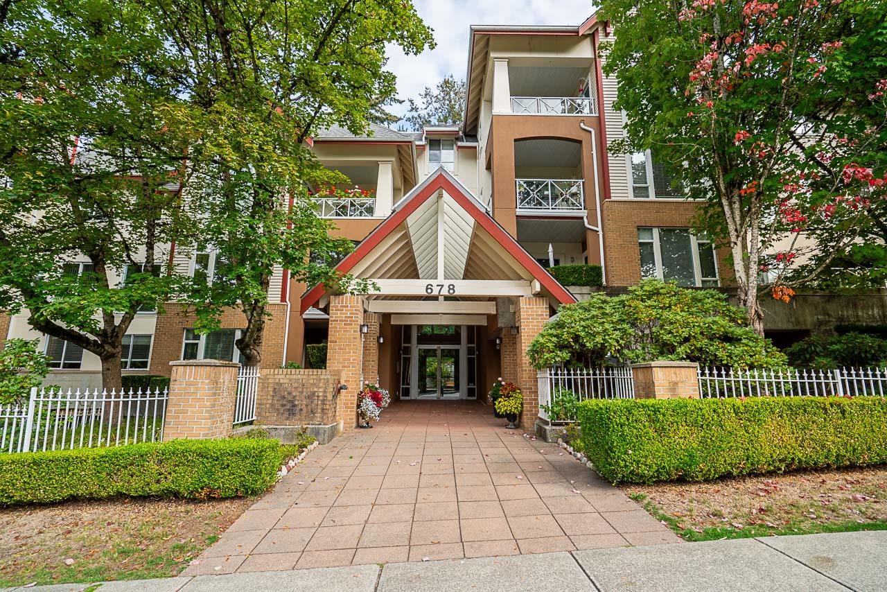 207 678 QUEENS ROAD, R3166258, BC,