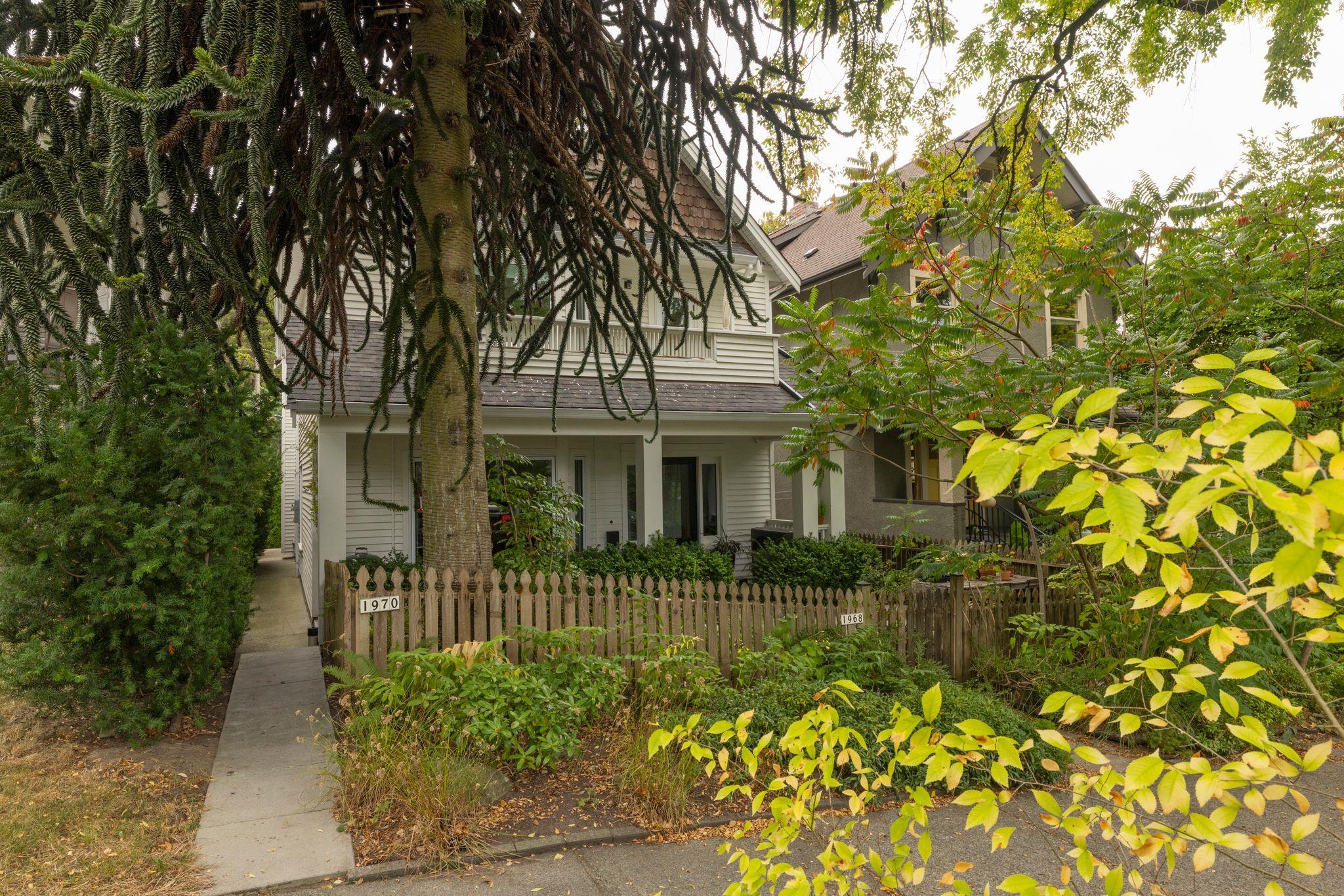 1970 E 6TH AVENUE, Vancouver BC V5N 1P7, R3166262, BC,