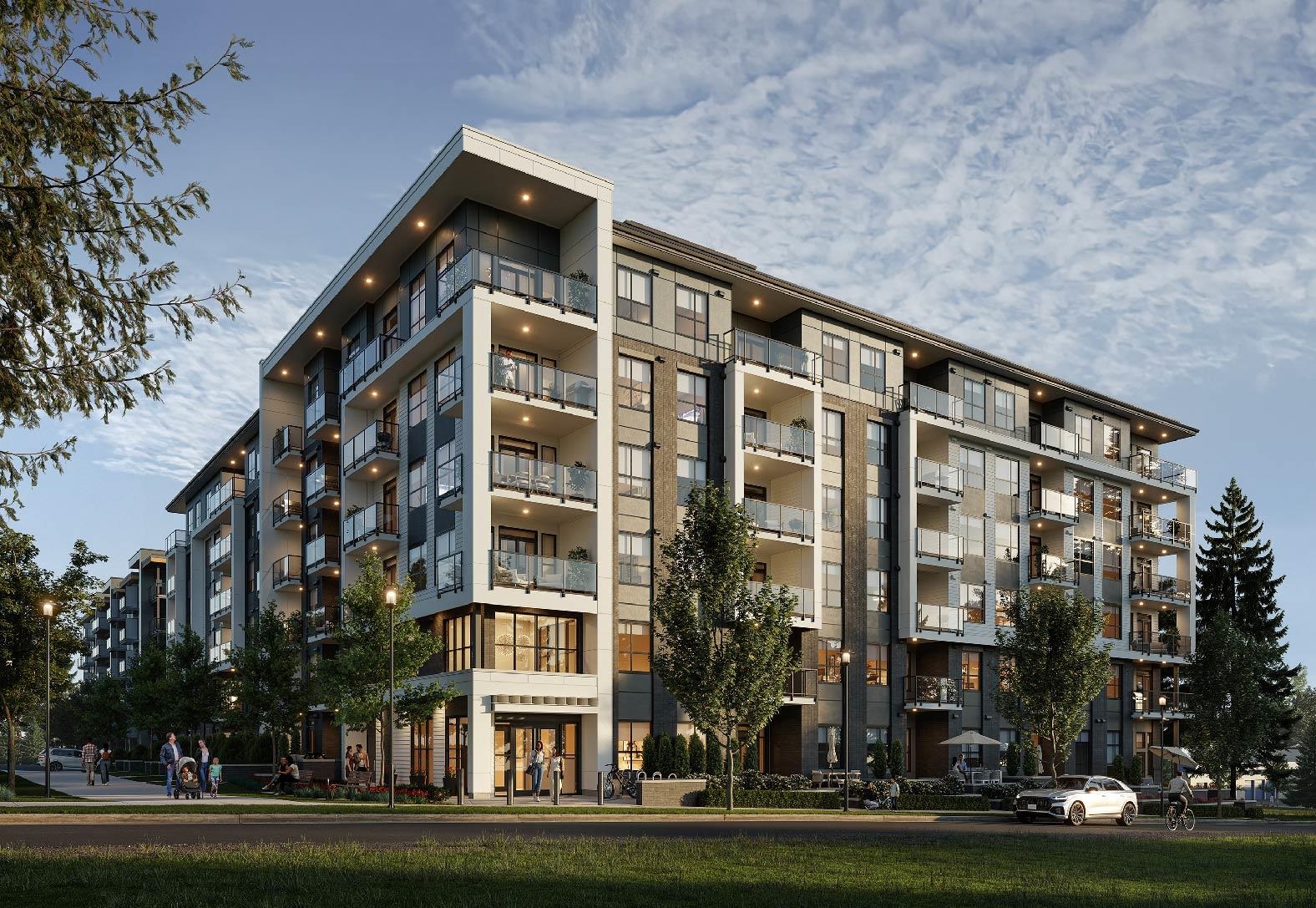 221 13455 94A AVENUE, R3166265, BC,