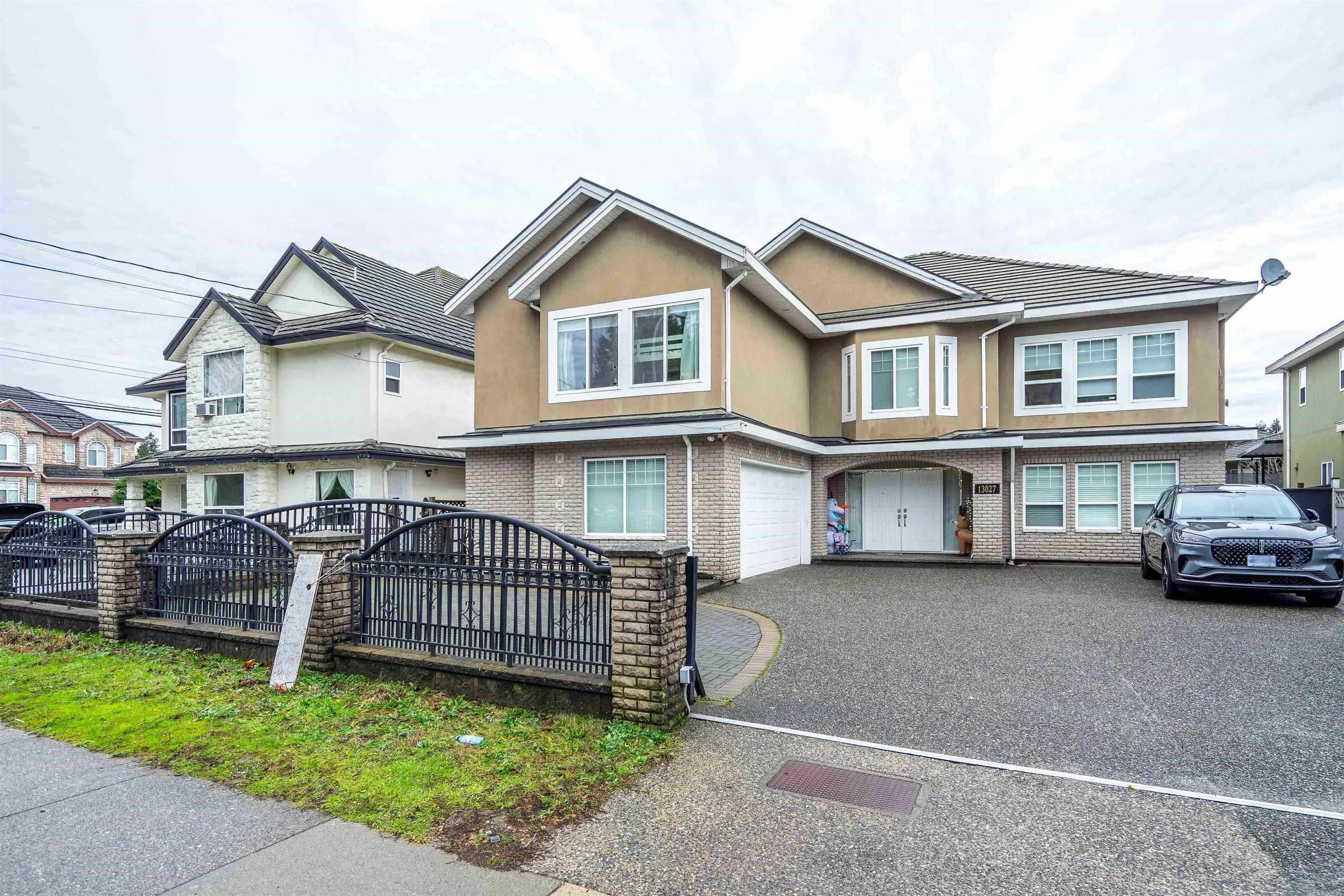 13027 68 AVENUE, Surrey BC V3W 2E5, R3166268, BC,