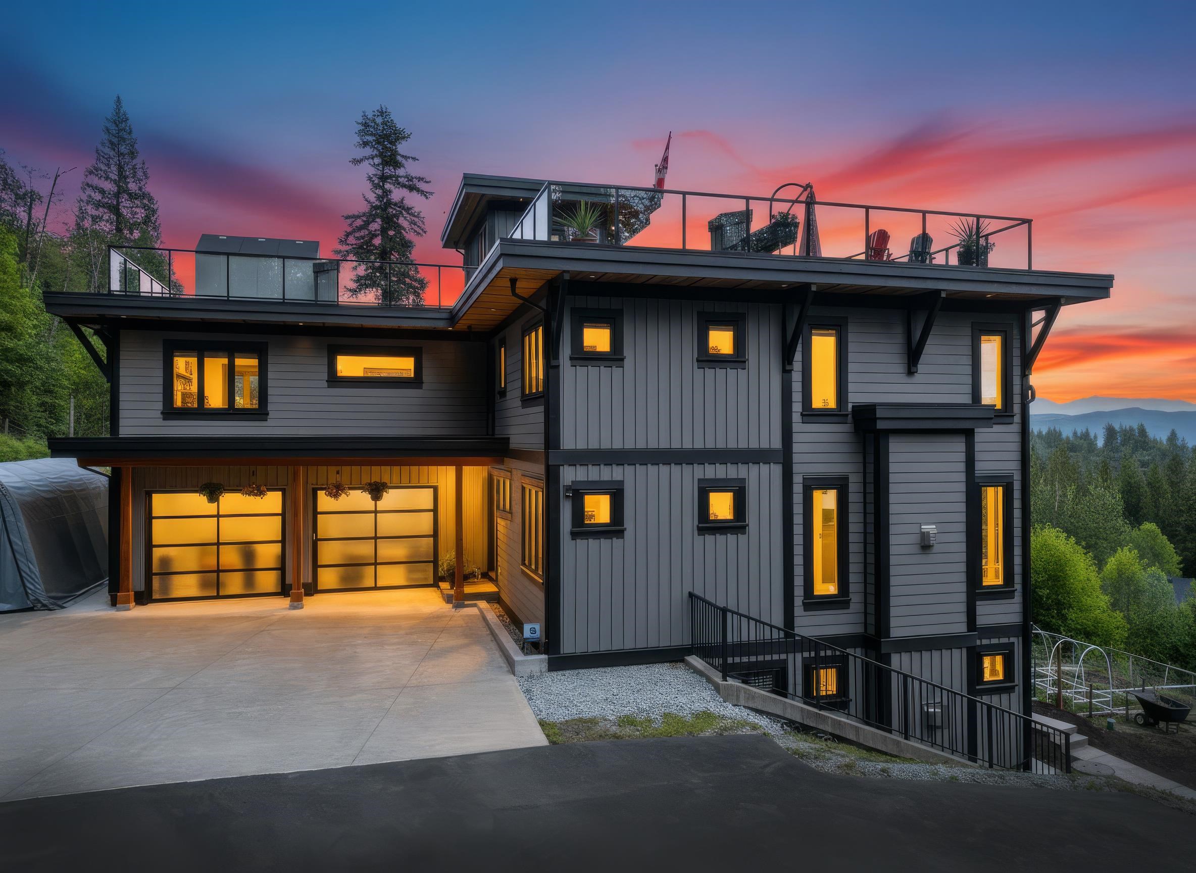 33449 RICHARDS AVENUE, Mission BC V2V 7E4, R3166272, BC,