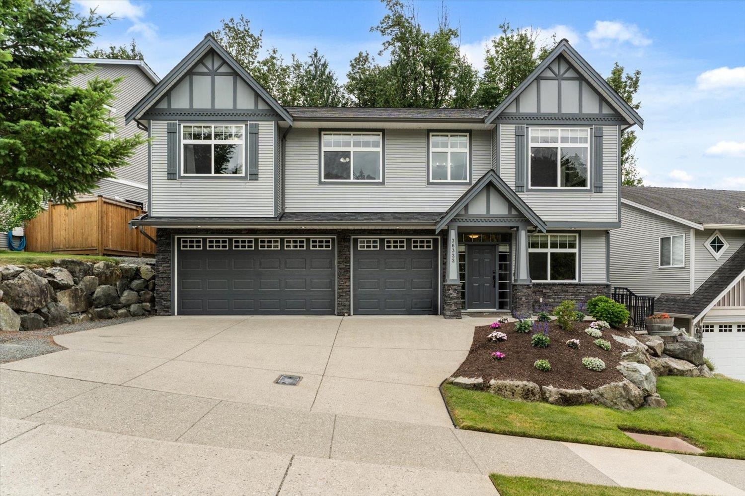 36322 WESTMINSTER DRIVE, Abbotsford BC V3G 3C7, R3166274, BC,