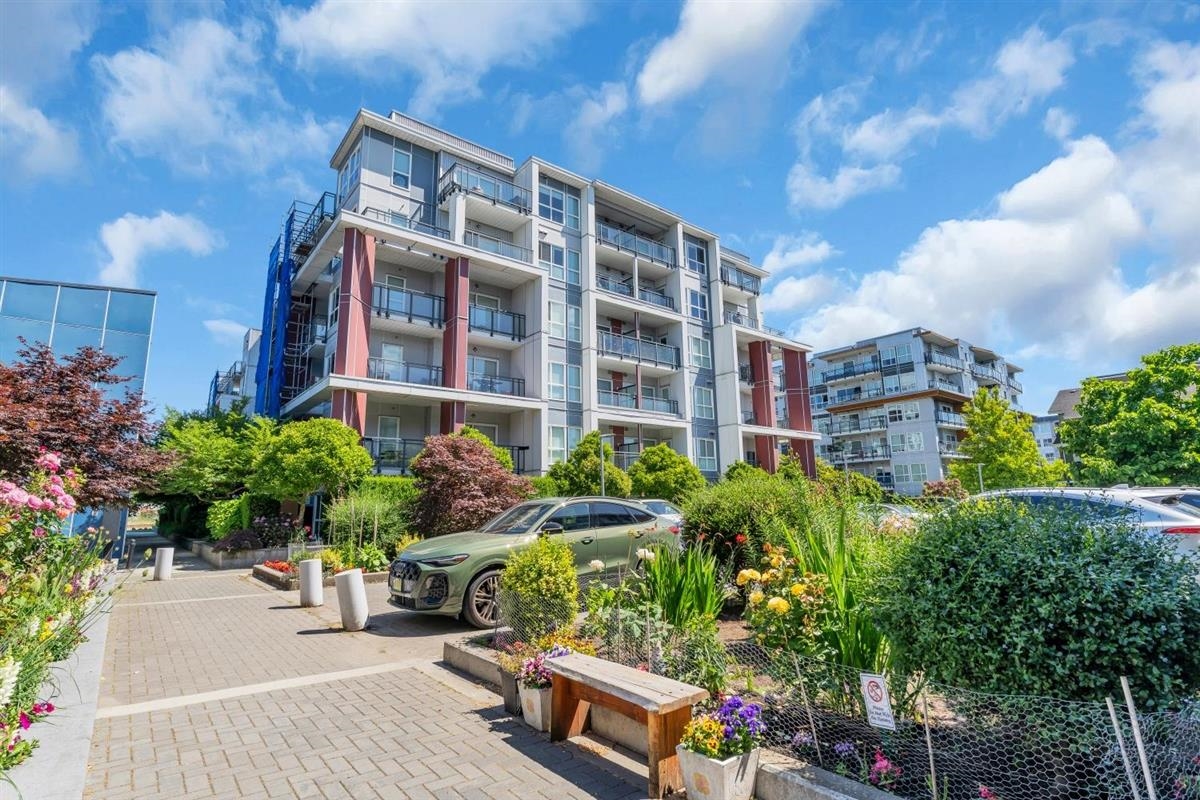 503 10033 RIVER DRIVE, R3166279, BC,