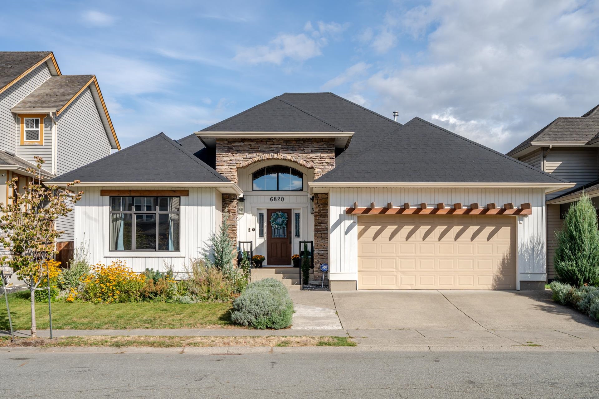 6820 SHEFFIELD WAY, Chilliwack BC V2R 5T1, R3166284, BC,