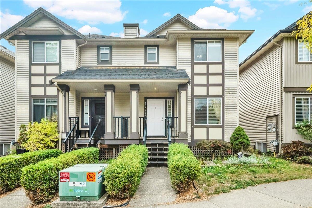 16628 60 AVENUE, Surrey BC V3S 1S9, R3166288, BC,