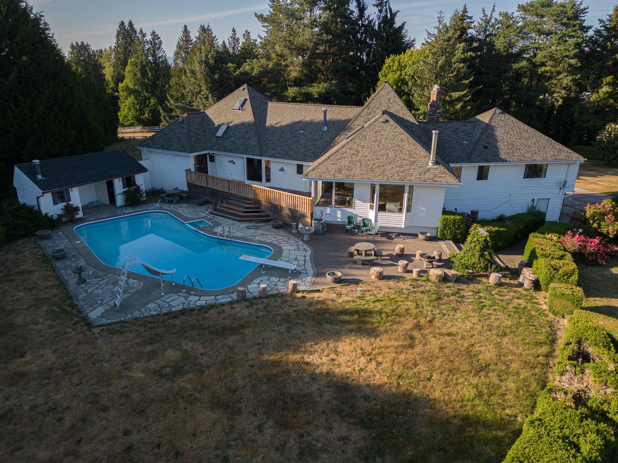 21480 18 AVENUE, Langley BC V2Z 2G1, R3166289, BC,
