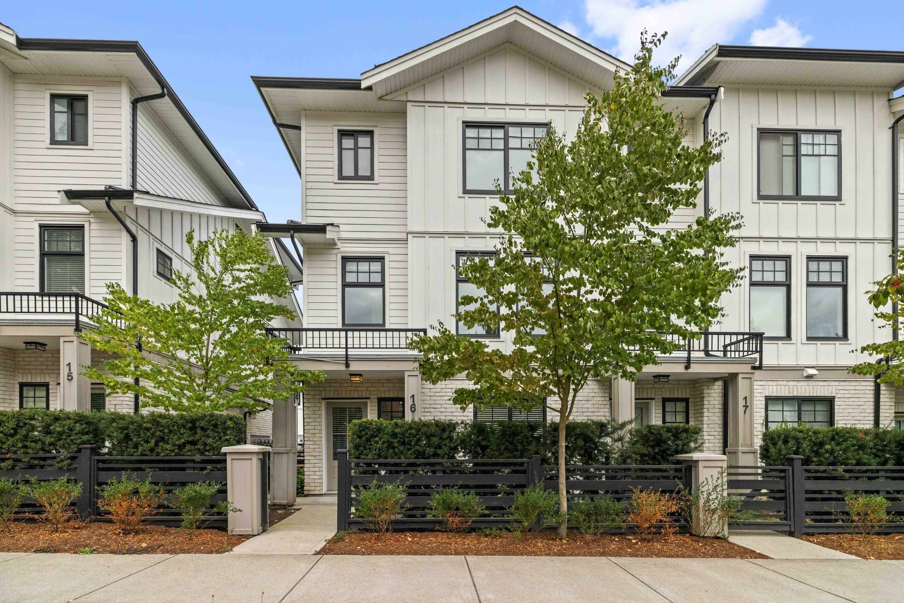 16 16467 23A AVENUE, R3166290, BC,