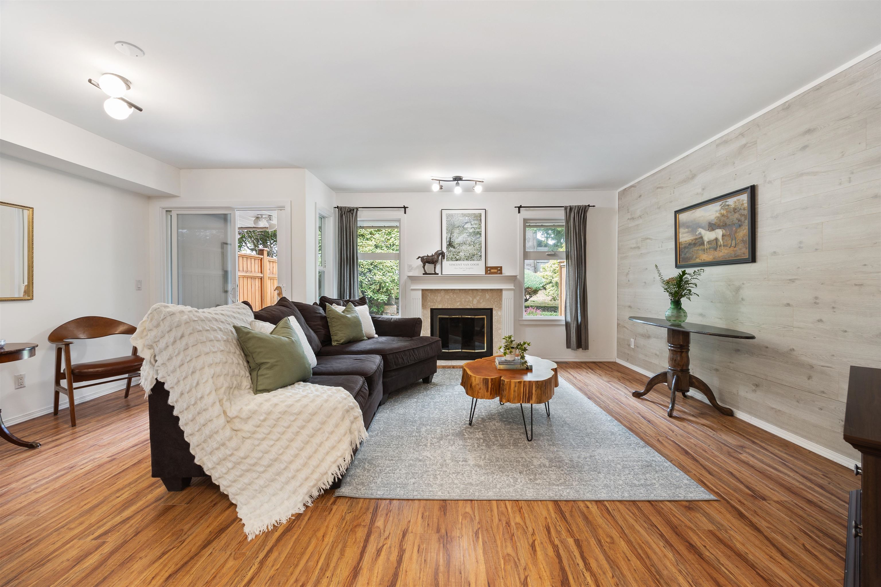 126 9045 WALNUT GROVE DRIVE, R3166294, BC,