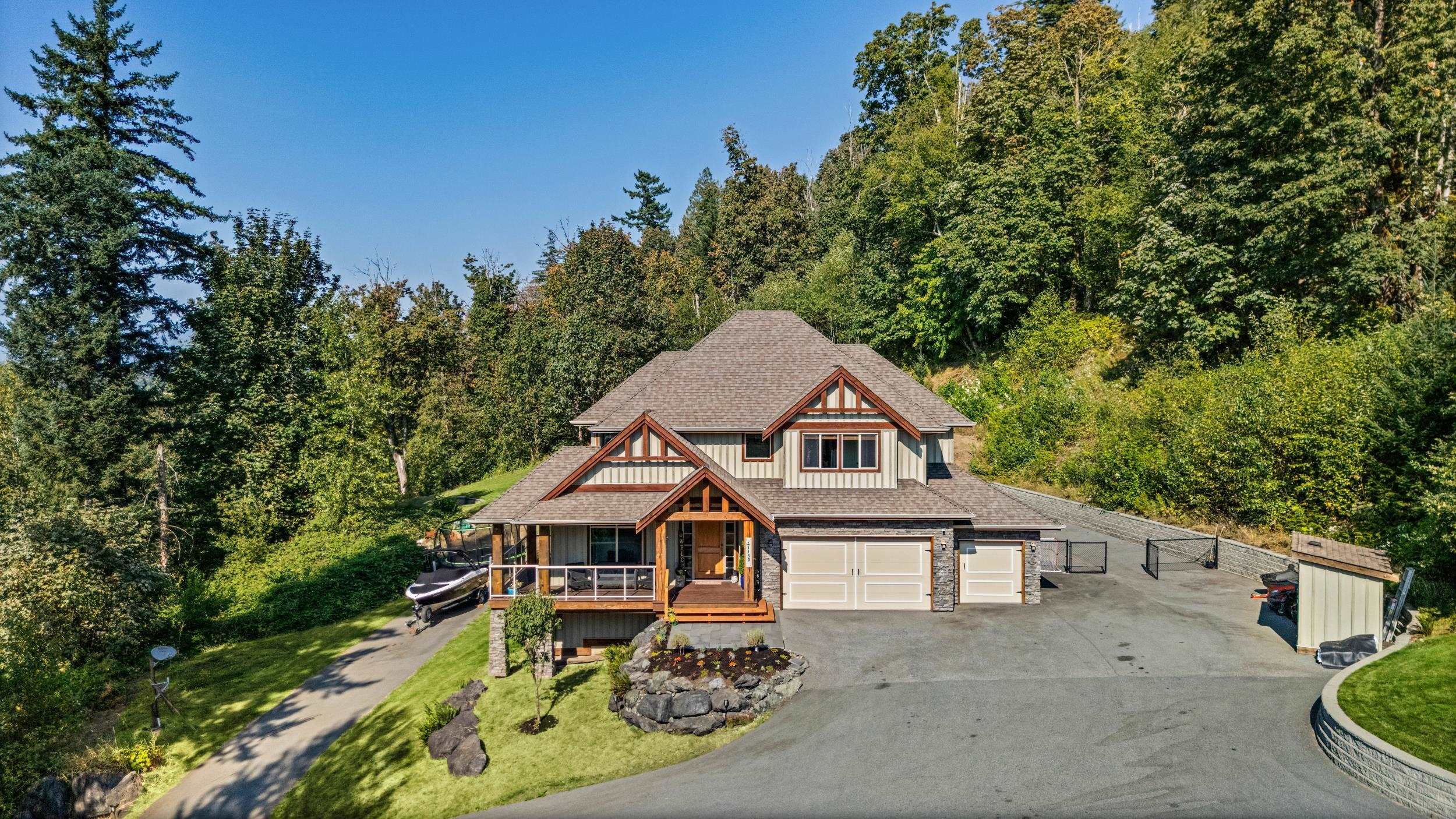 41150 OLD YALE ROAD, Abbotsford BC V3G 2S9, R3166295, BC,