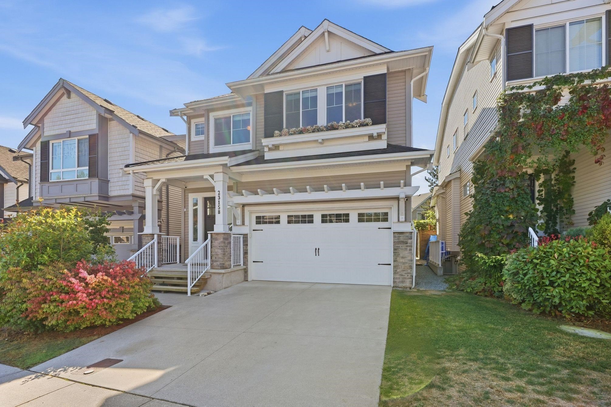 23158 112B AVENUE, Maple Ridge BC V2X 4K6, R3166296, BC,
