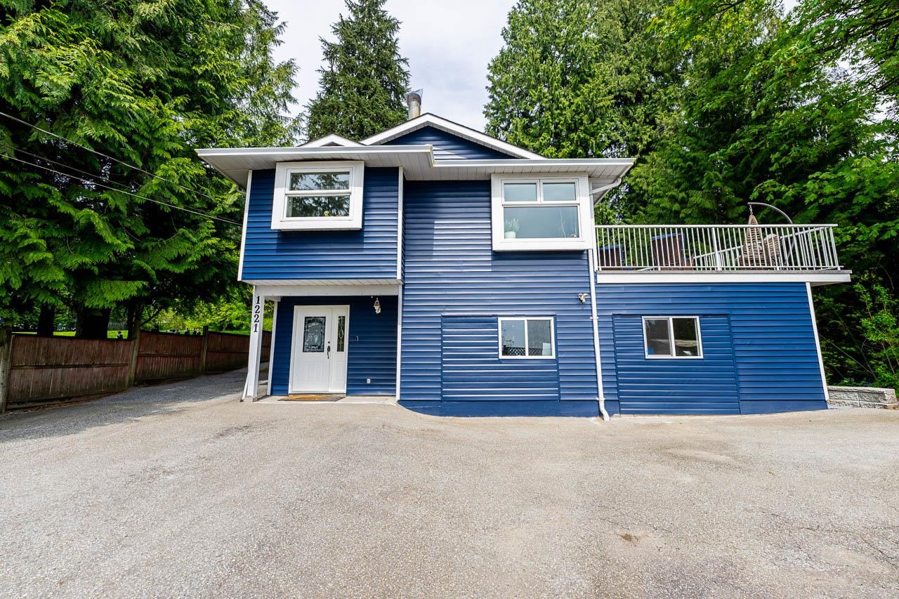 1221 ROCHESTER AVENUE, Coquitlam BC V3K 2X3, R3166297, BC,
