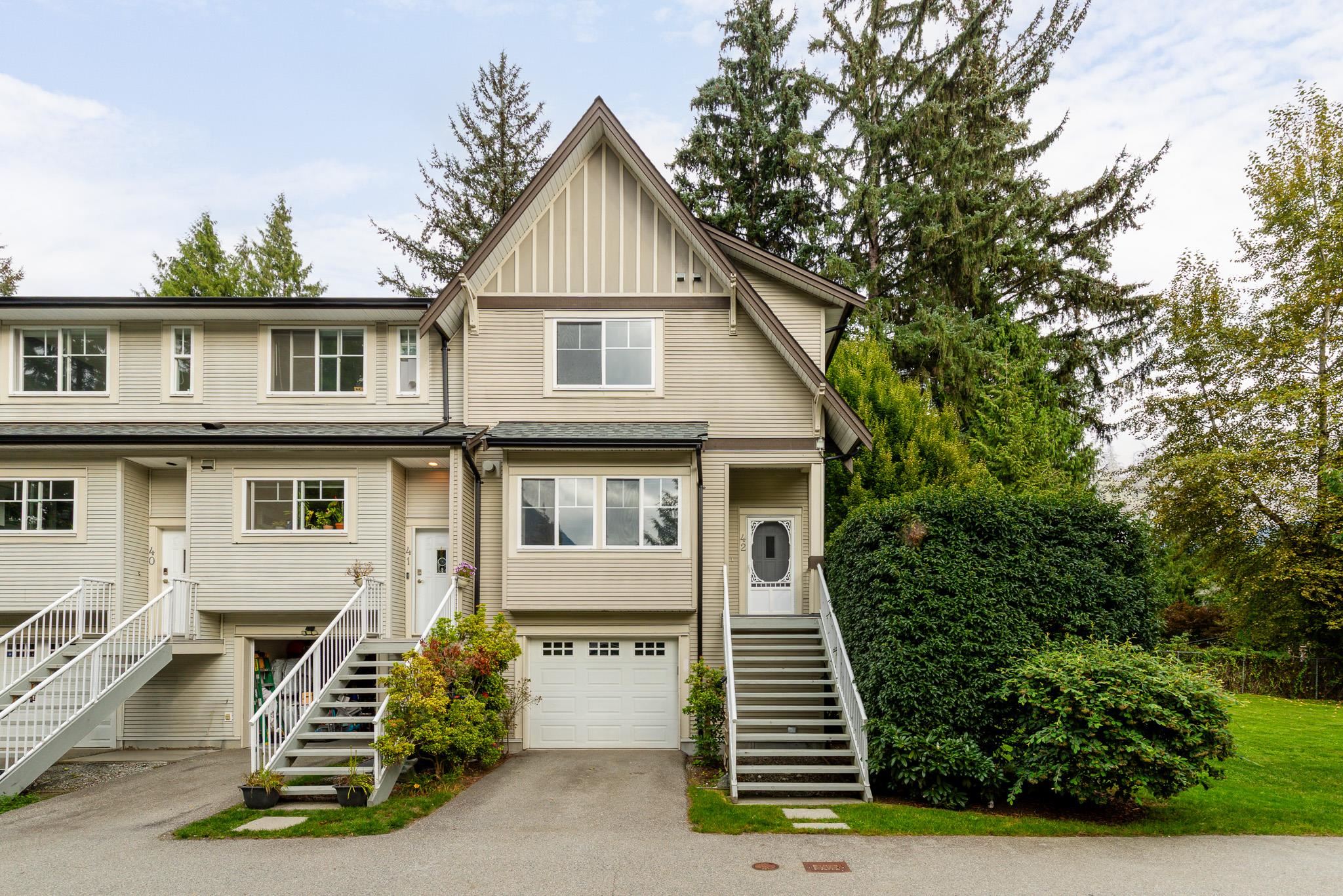 42 1800 MAMQUAM ROAD, R3166304, BC,