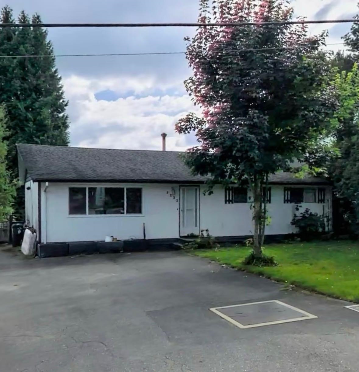 9232 MCBRIDE STREET, Langley BC V1M 2S3, R3166307, BC,