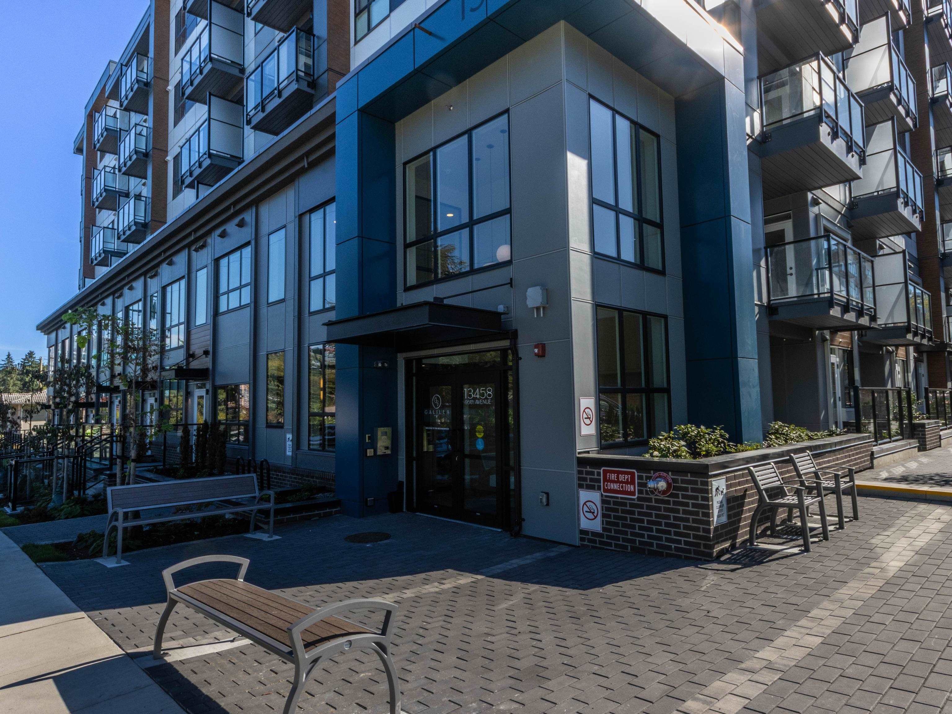 613 13458 95 AVENUE, R3166318, BC,