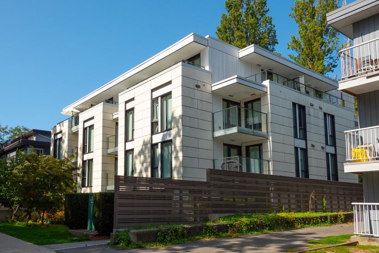 203 2239 7TH AVENUE, R3166323, BC,