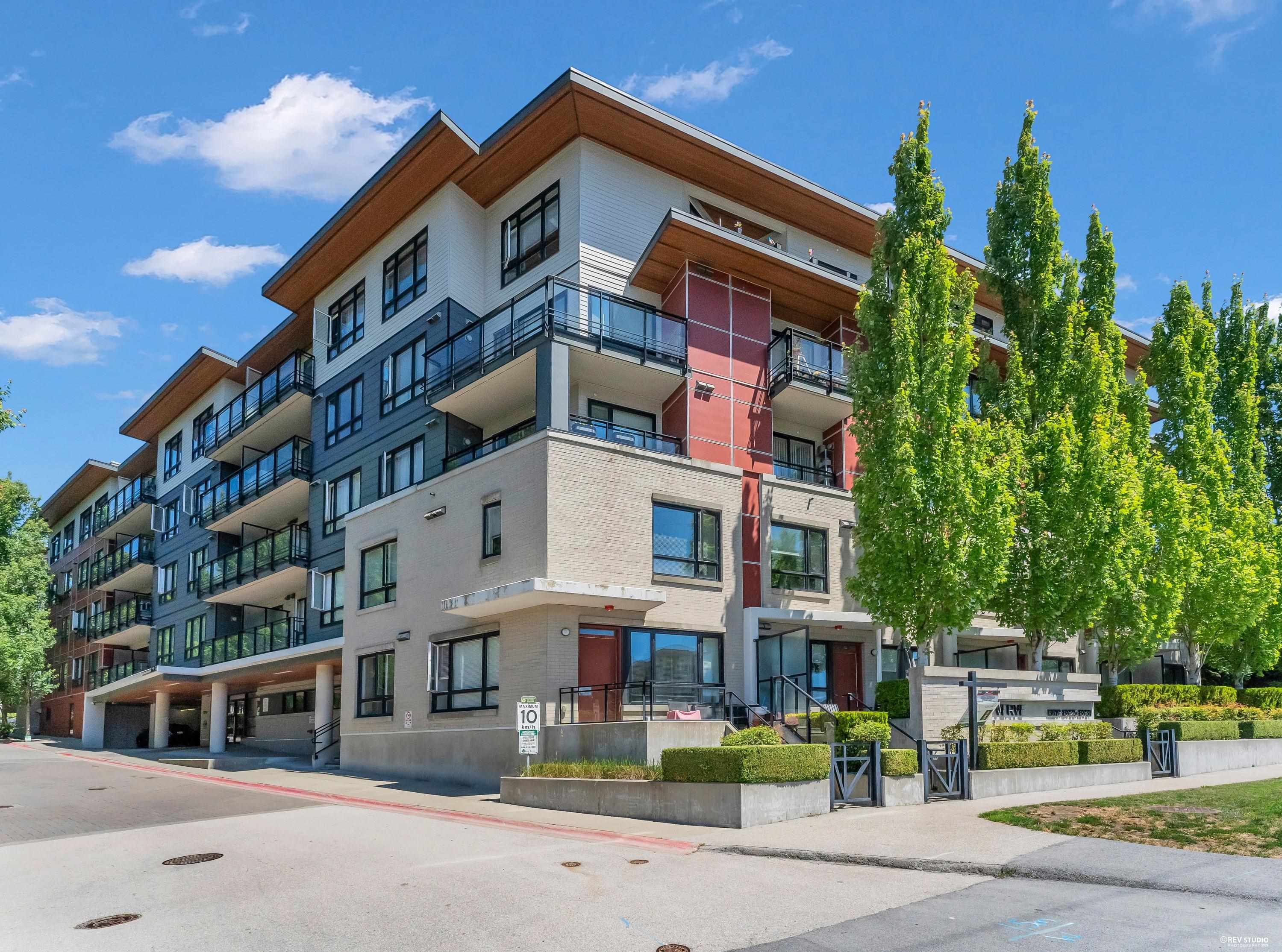 408 13931 FRASER HIGHWAY, R3166332, BC,