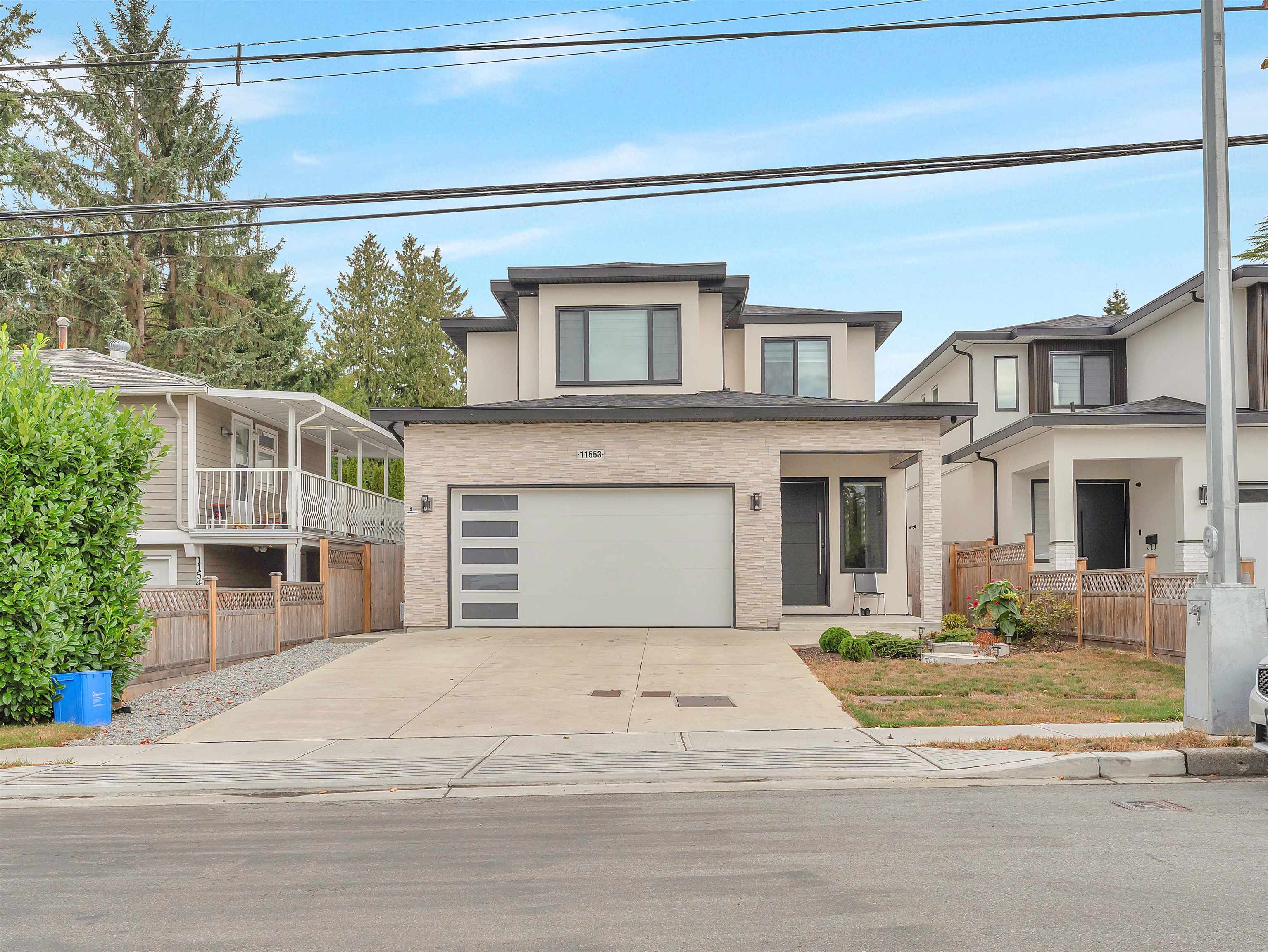11553 75A AVENUE, Delta BC V4C 1H9, R3166339, BC,