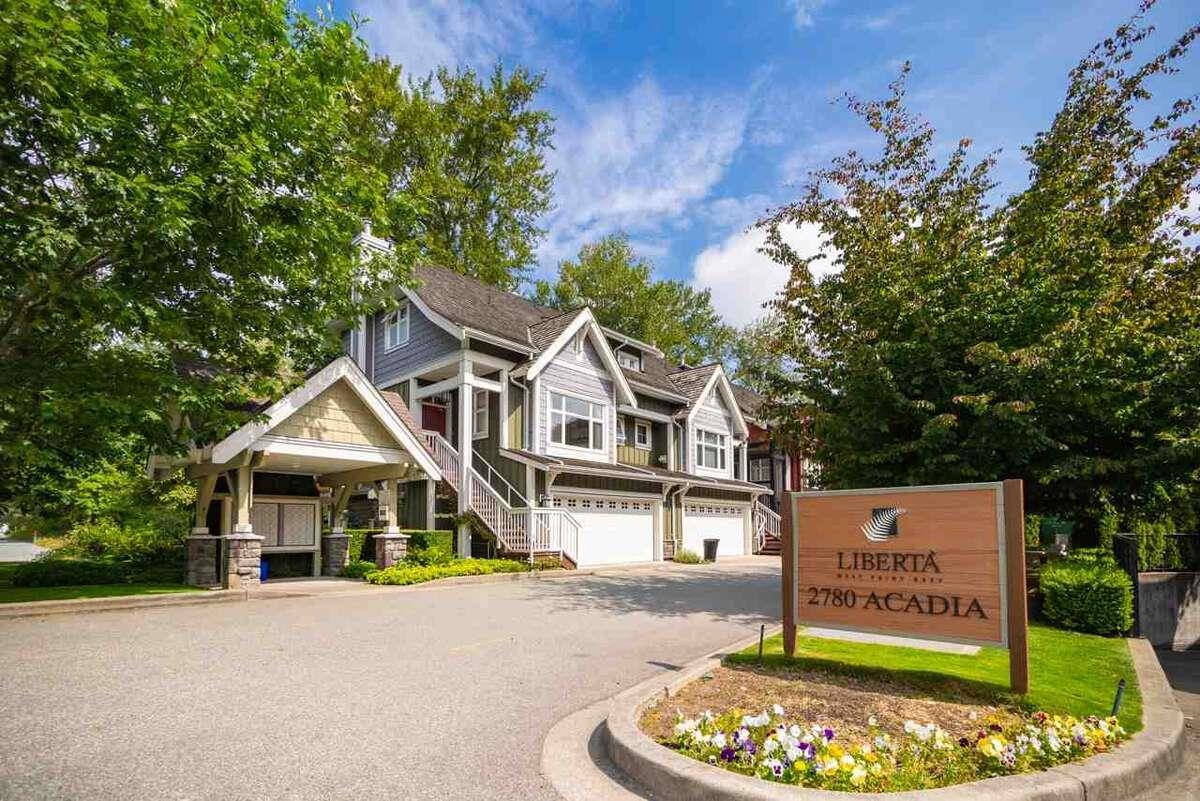 5 2780 ACADIA ROAD, R3166345, BC,