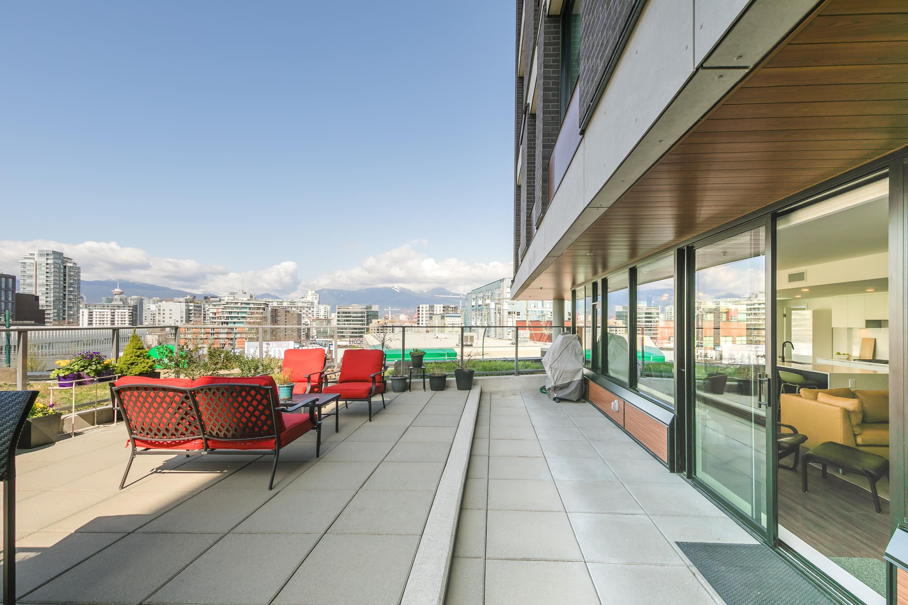 304 210 5TH AVENUE, R3166357, BC,