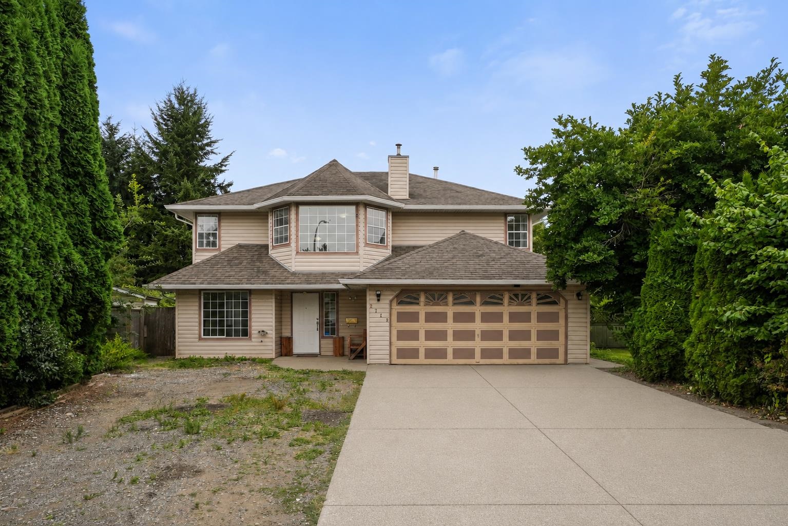 2749 DEHAVILLAND PLACE, Abbotsford BC V2T 5E2, R3166358, BC,