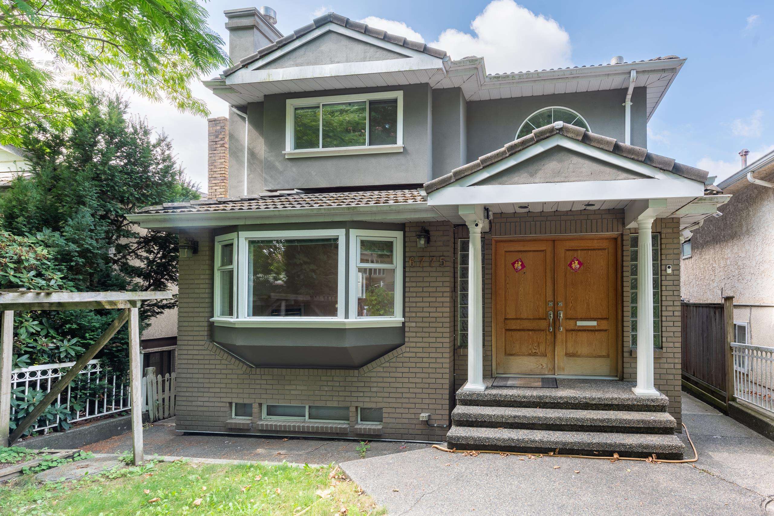 6775 CULLODEN STREET, Vancouver BC V5X 4J5, R3166364, BC,