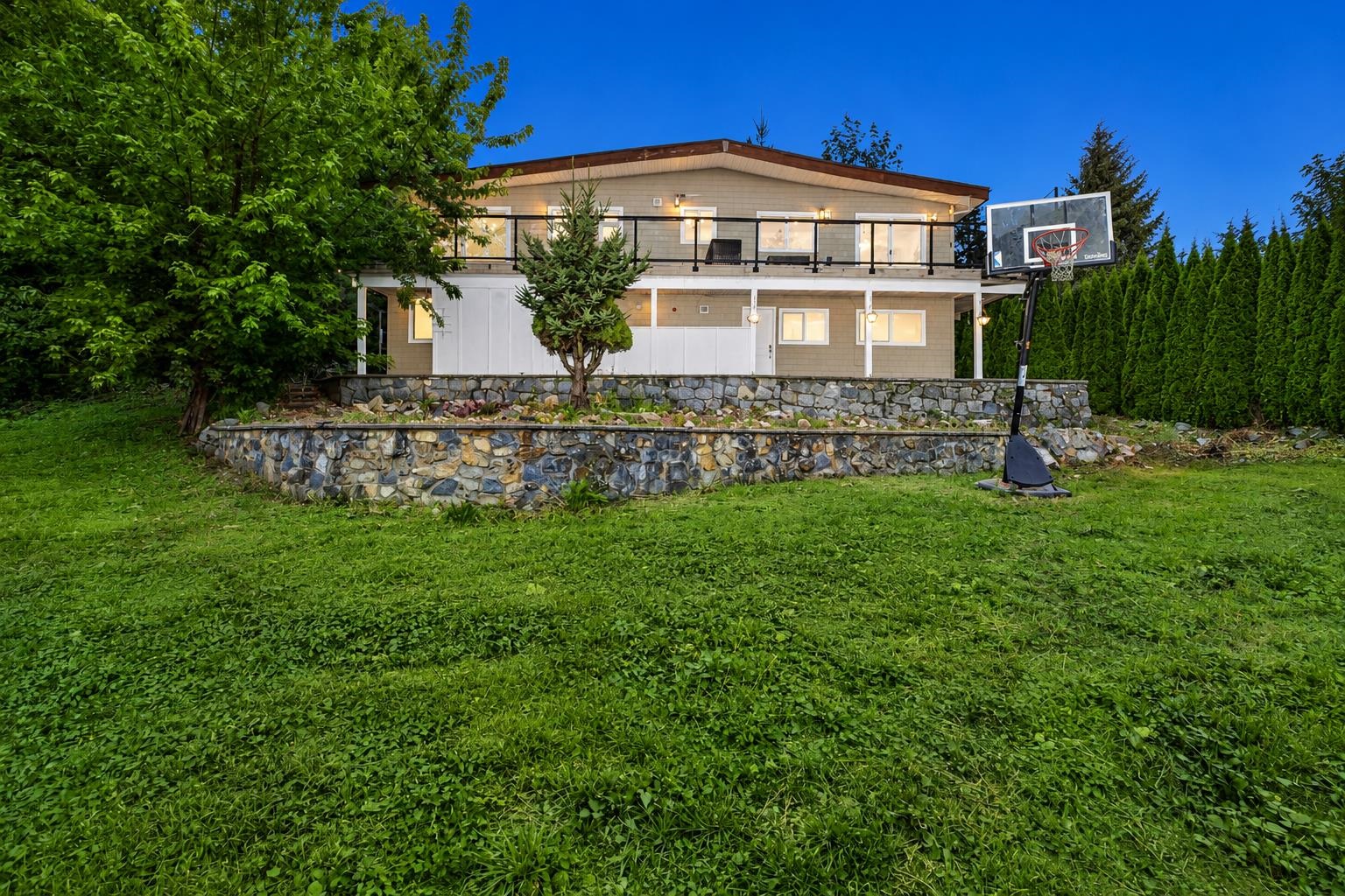 520 BALLANTREE PLACE, West Vancouver BC V7S 1W5, R3166366, BC,