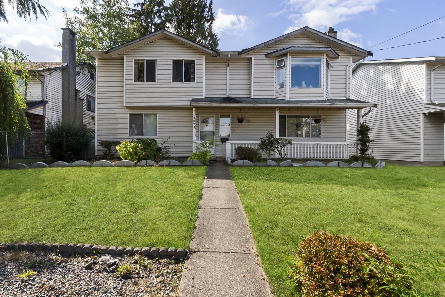 8825 160 STREET, Surrey BC V4N 2X8, R3166369, BC,