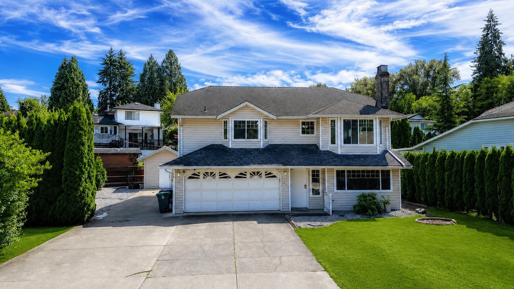 7869 143A STREET, Surrey BC V3W 9W5, R3166376, BC,