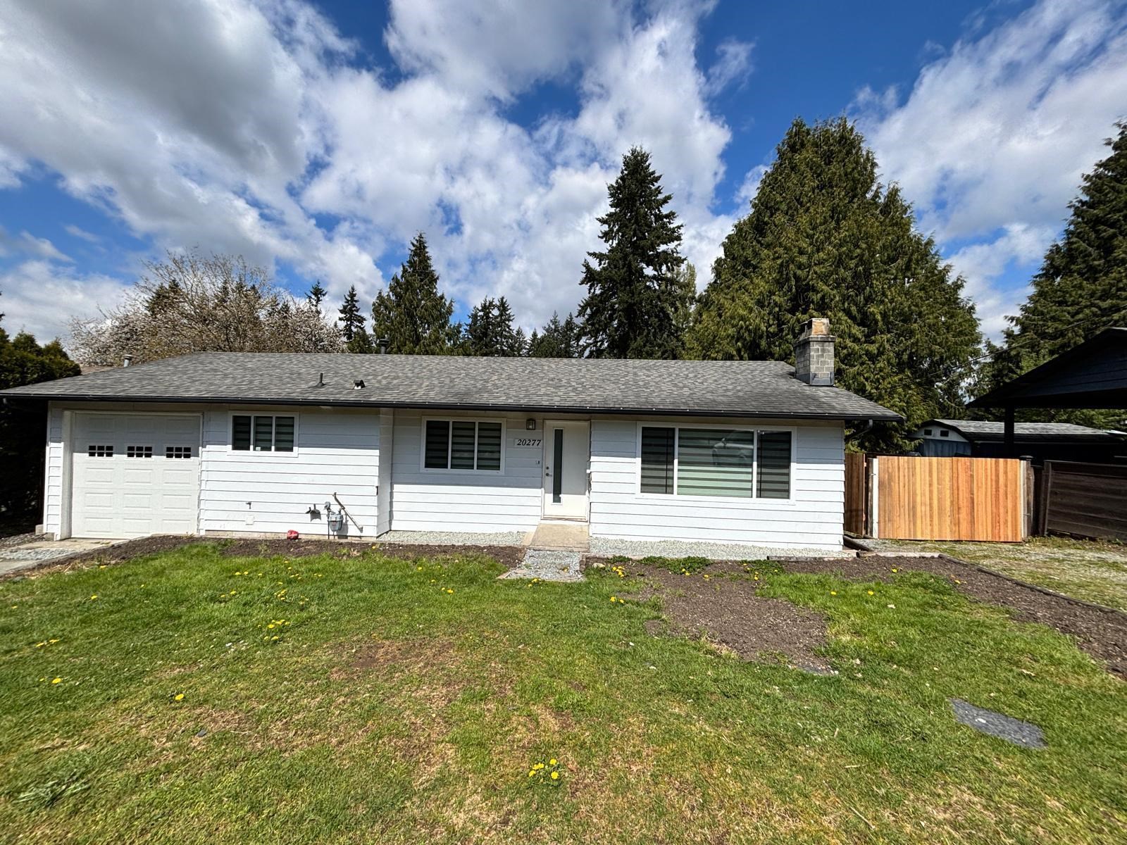 20277 36 AVENUE, Langley BC V3A 6A5, R3166378, BC,