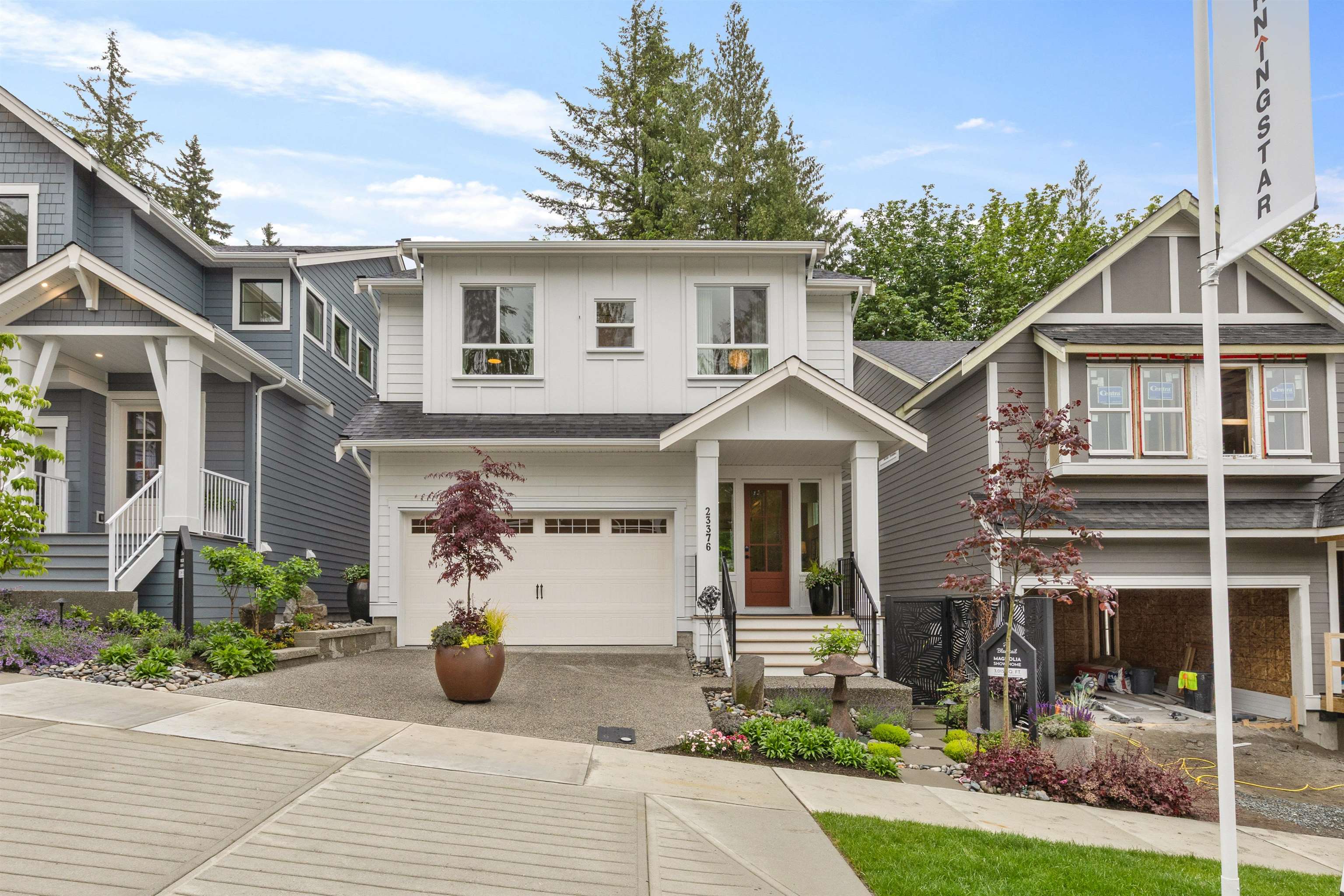 14065 JORDAN WAY, Maple Ridge BC V4R 2R3, R3166385, BC,