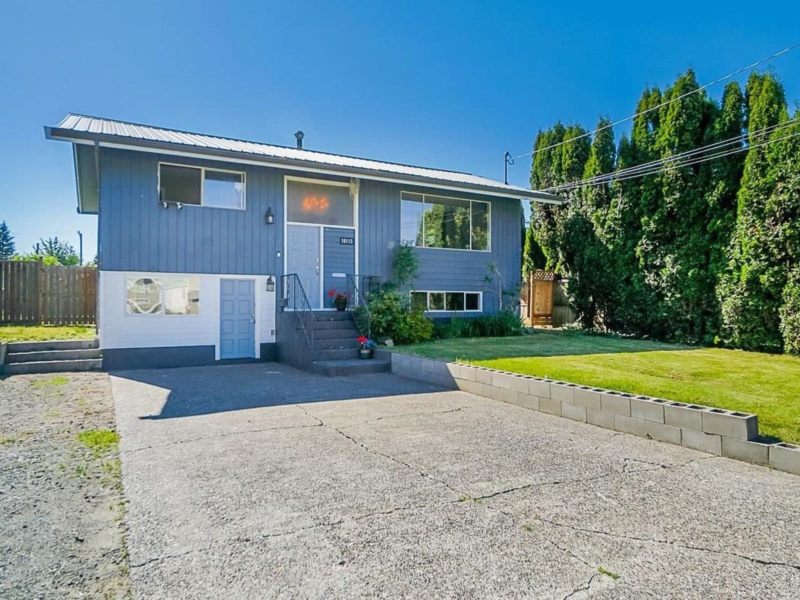 Lower 10113 MANOR DRIVE, R3166390, BC,