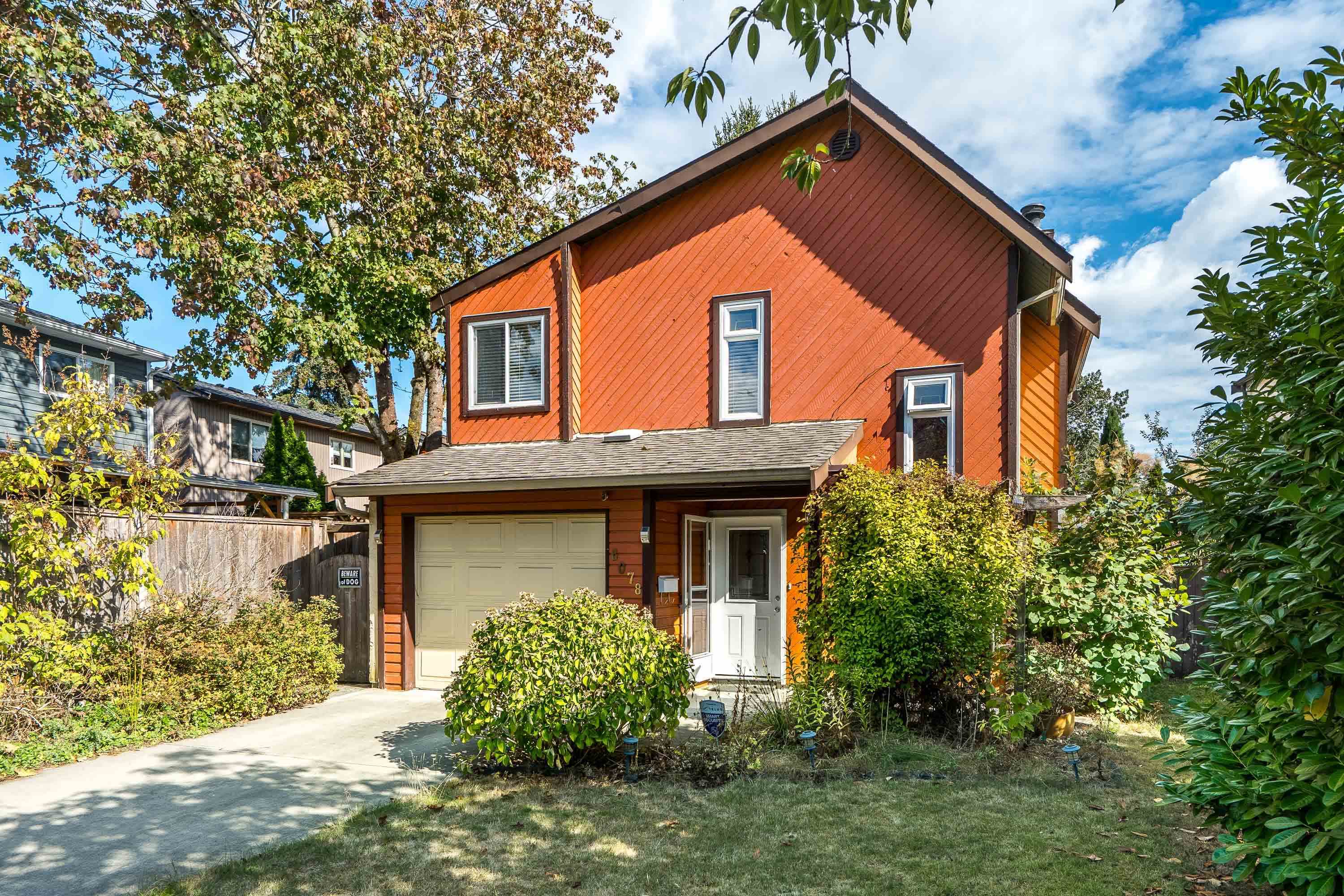6078 194A STREET, Surrey BC V3S 7L3, R3166391, BC,