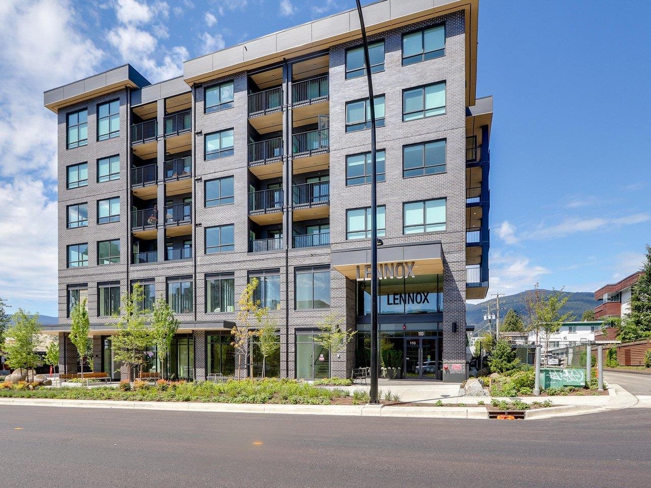 304 110 17TH STREET, R3166395, BC,