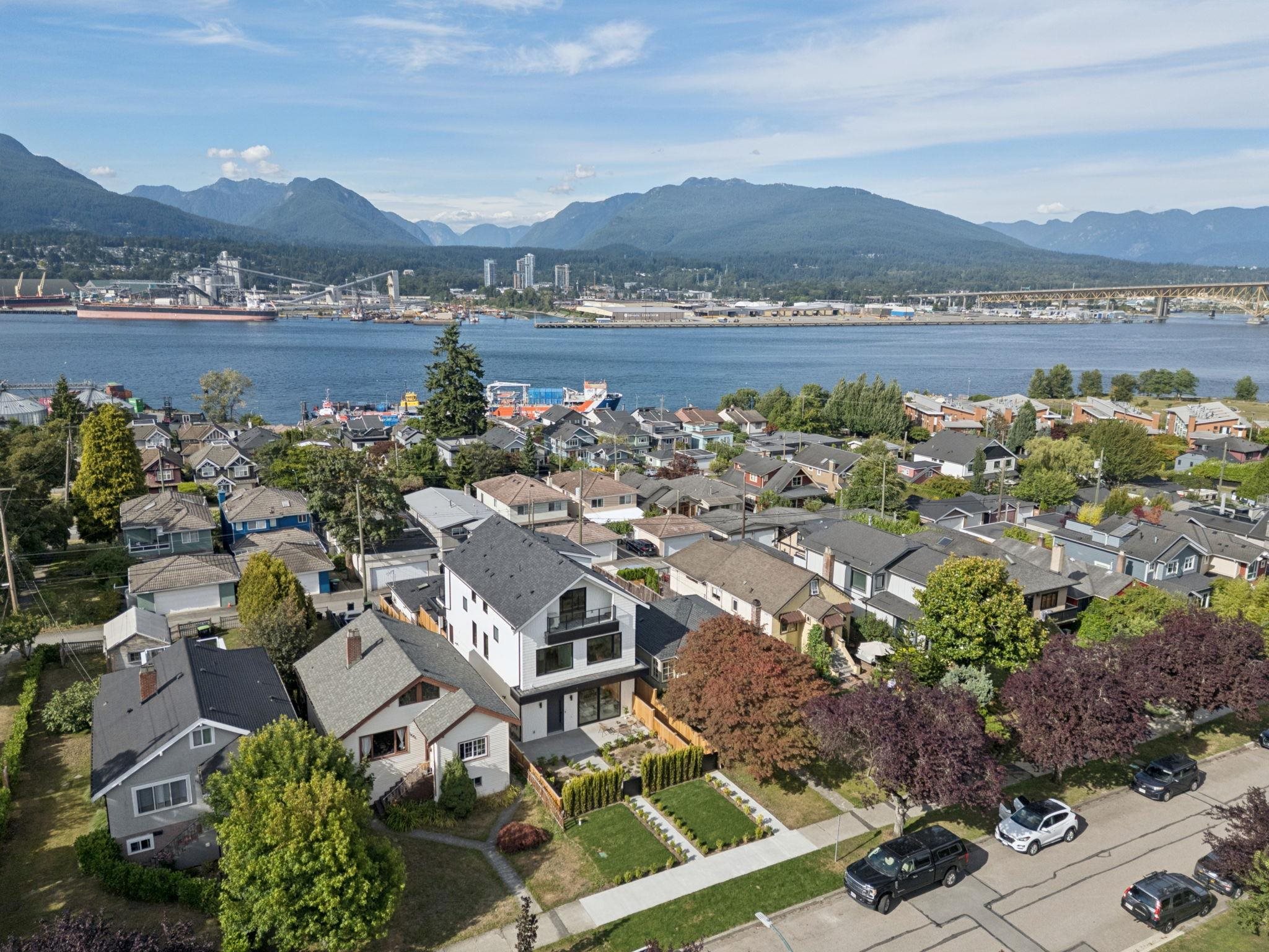 1 2815 TRINITY STREET, R3166407, BC,