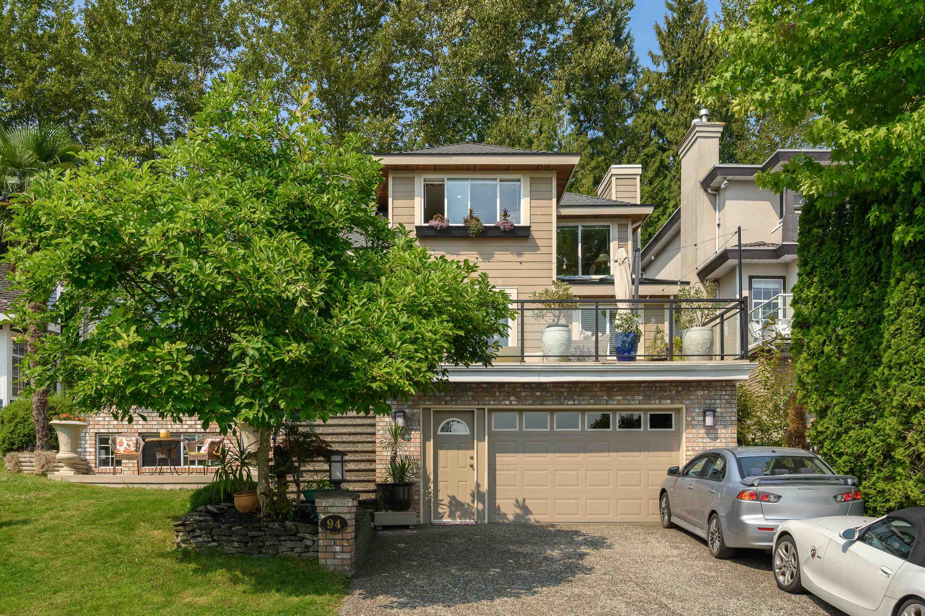 94 TIMBERCREST DRIVE, Port Moody BC V3H 4T1, R3166409, BC,