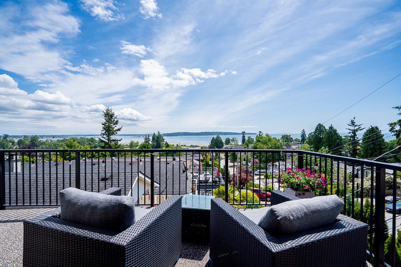 976 PARKER STREET, White Rock BC V4B 4R4, R3166416, BC,