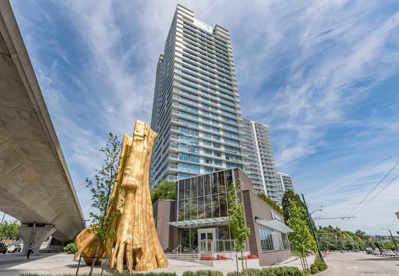 2405 8131 NUNAVUT LANE, R3166417, BC,