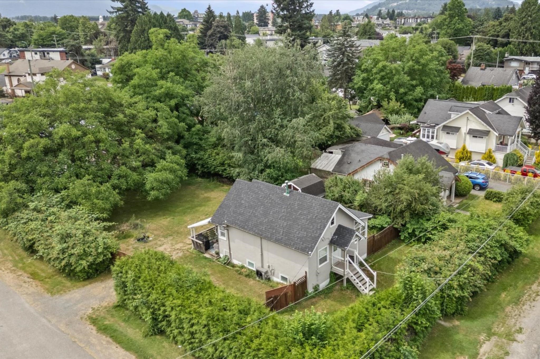 46028 KING AVENUE, Chilliwack BC V2P 3B4, R3166419, BC,