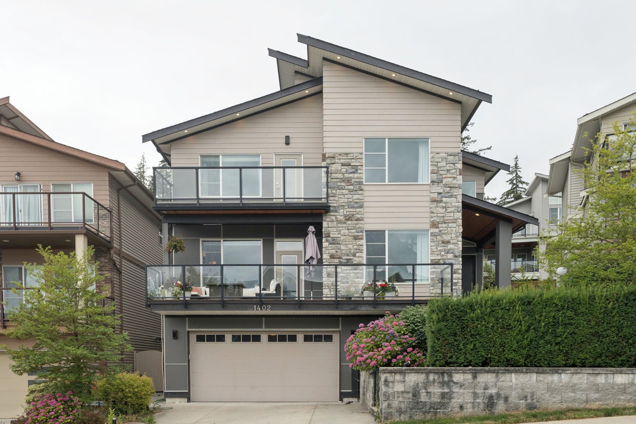 1402 SHAY STREET, Coquitlam BC V3E 0L5, R3166420, BC,