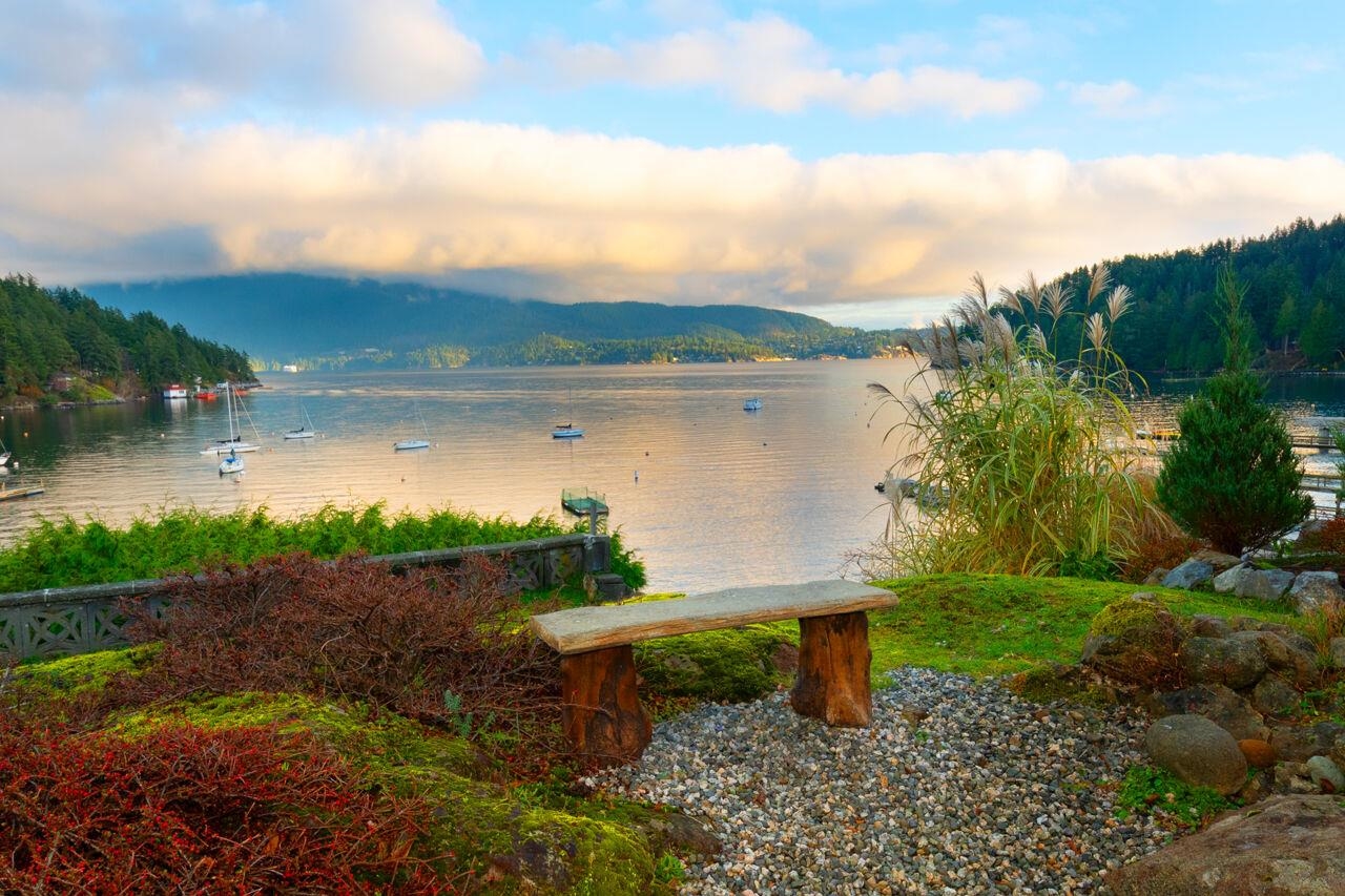 433 SENATOR PLACE, Bowen Island BC V0N 1G1, R3166421, BC,