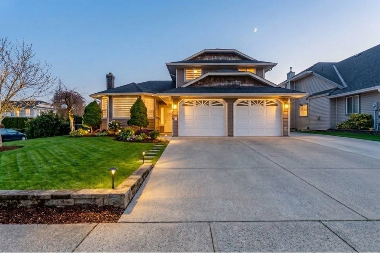 32066 SORRENTO AVENUE, Abbotsford BC V2T 5B7, R3166422, BC,