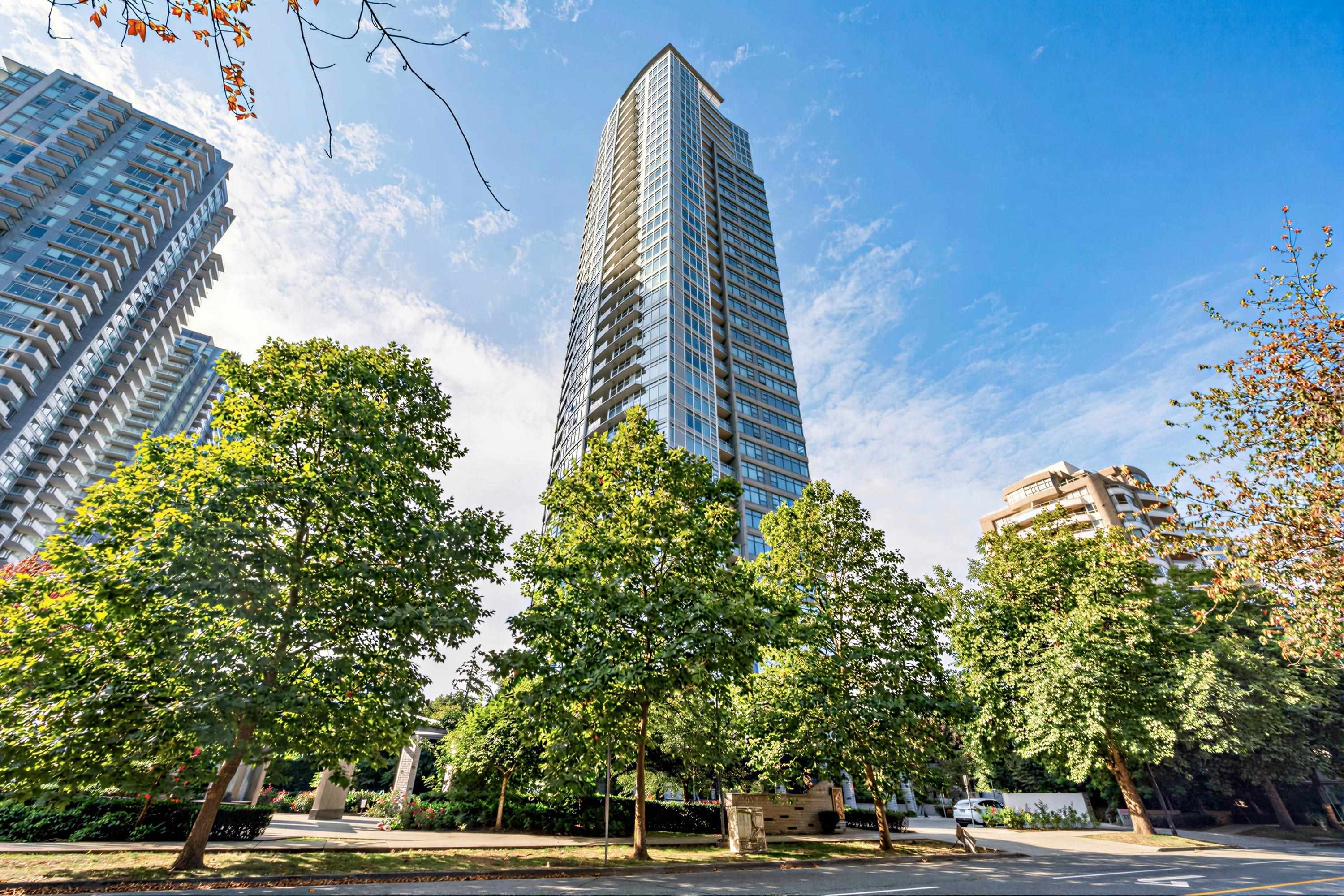 3302 4880 BENNETT STREET, R3166423, BC,