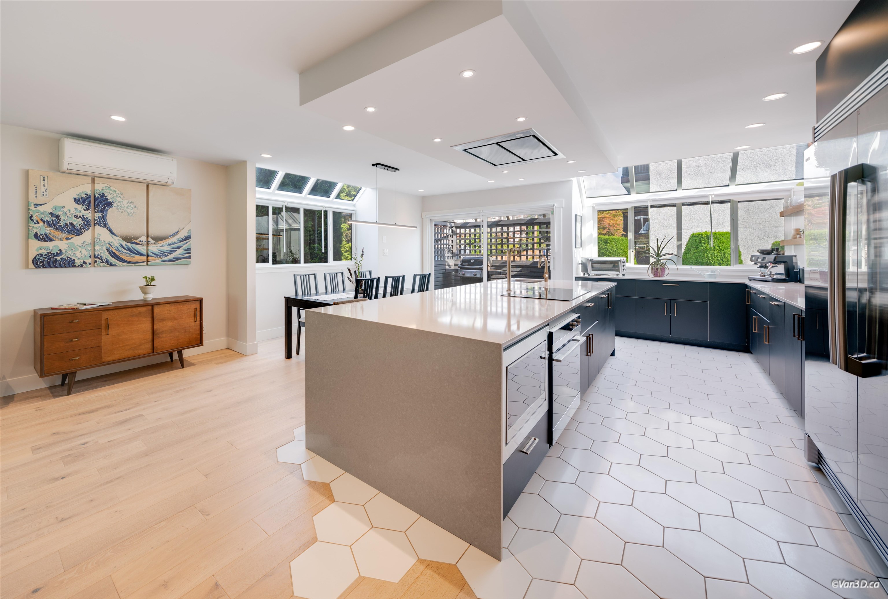 2022 CHESTERFIELD AVENUE, North Vancouver BC V7M 2P6, R3166427, BC,